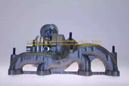 schlutterturbolader-17207070