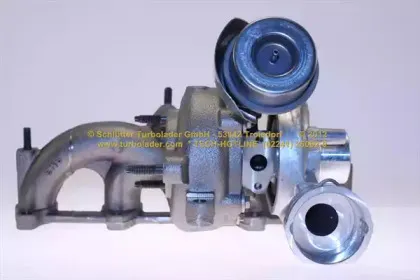 schlutterturbolader-17207070