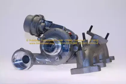 schlutterturbolader-17207080