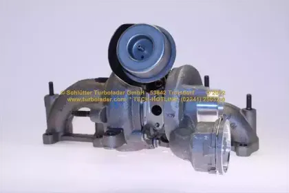 schlutterturbolader-17207080