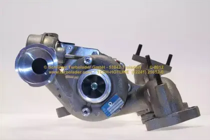 schlutterturbolader-17207090