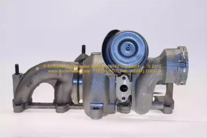 schlutterturbolader-17207090