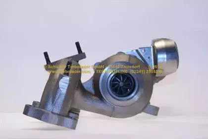 schlutterturbolader-17207090