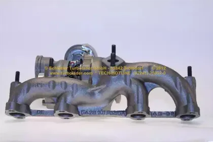 schlutterturbolader-17207090