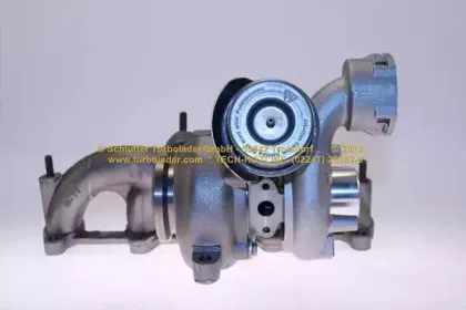 schlutterturbolader-17207110