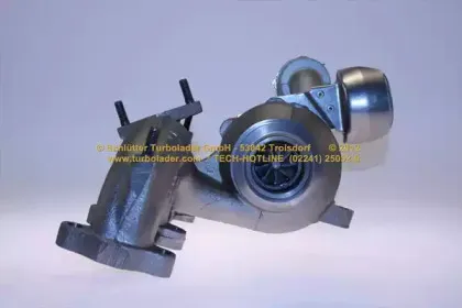 schlutterturbolader-17207110