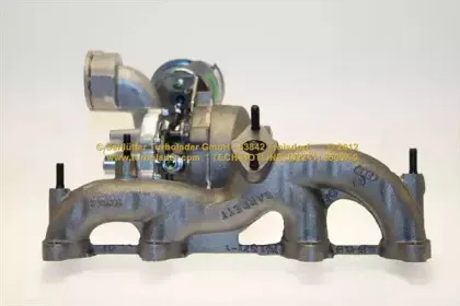 schlutterturbolader-17207110