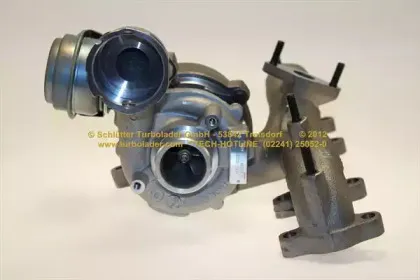 schlutterturbolader-17207110