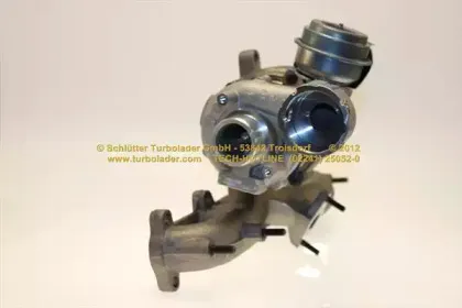 schlutterturbolader-17207110