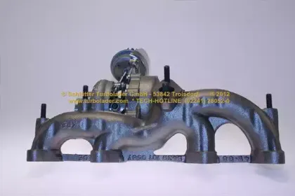 schlutterturbolader-17207130