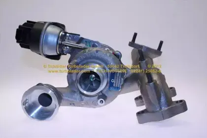 schlutterturbolader-17207130
