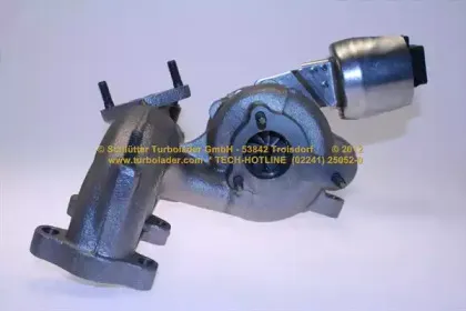 schlutterturbolader-17207130