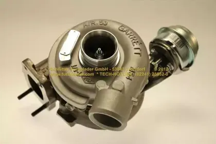 schlutterturbolader-17208035