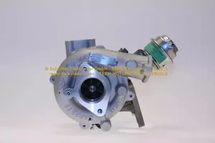 schlutterturbolader-17208055