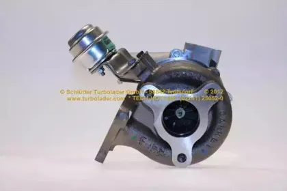 schlutterturbolader-17208055