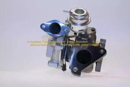 schlutterturbolader-17208055