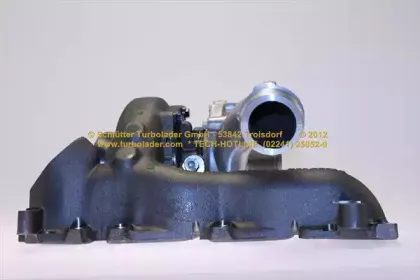 schlutterturbolader-17208180