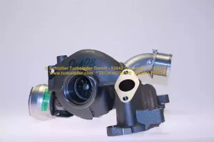 schlutterturbolader-17208180