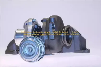 schlutterturbolader-17208180