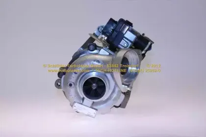 schlutterturbolader-17209010
