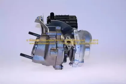 schlutterturbolader-17209010