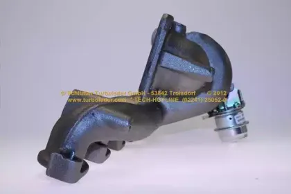 schlutterturbolader-17209020