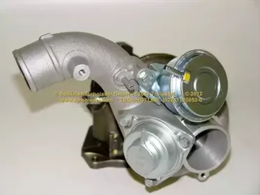 schlutterturbolader-17209060