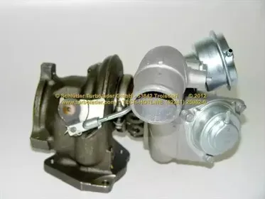 schlutterturbolader-17209060