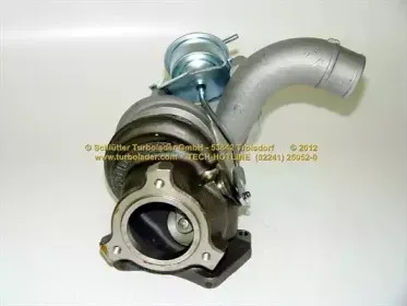 schlutterturbolader-17209060