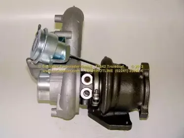 schlutterturbolader-17209060