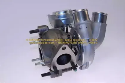 schlutterturbolader-17209070