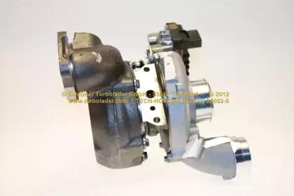 schlutterturbolader-17209090