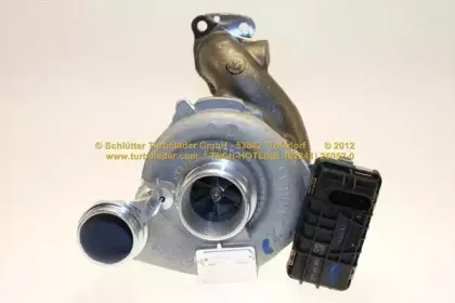 schlutterturbolader-17209090