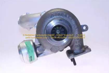 schlutterturbolader-17209110