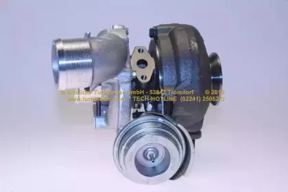 schlutterturbolader-17209110