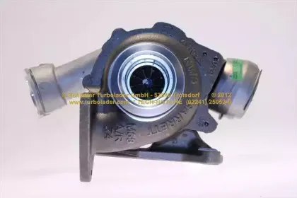schlutterturbolader-17209300