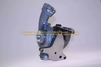 schlutterturbolader-17209300