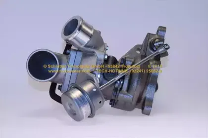 schlutterturbolader-17211590
