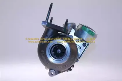 schlutterturbolader-17211770