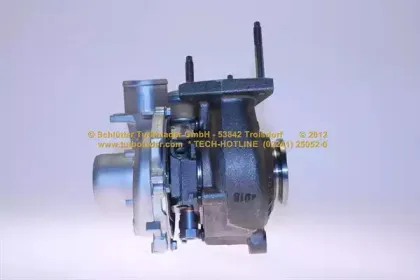 schlutterturbolader-17211770