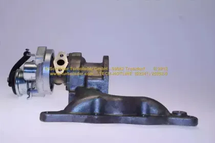 schlutterturbolader-17211800