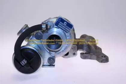 schlutterturbolader-17211800