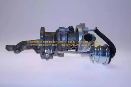 schlutterturbolader-17211800