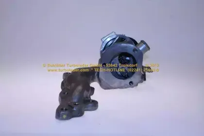 schlutterturbolader-17211800