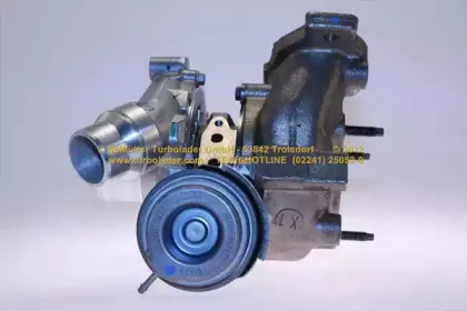 schlutterturbolader-17211840