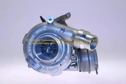 schlutterturbolader-17211840