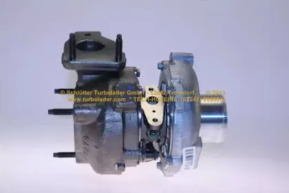 schlutterturbolader-17211840