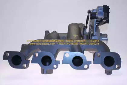 schlutterturbolader-17211890