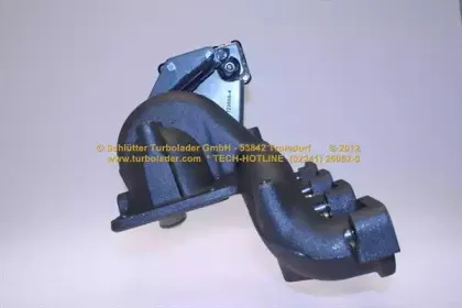 schlutterturbolader-17211890