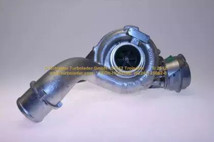 schlutterturbolader-17212200